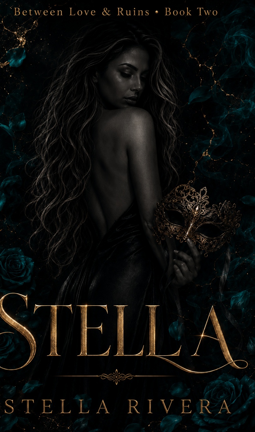 Between Love & Ruins: Stella by Stella Rivera