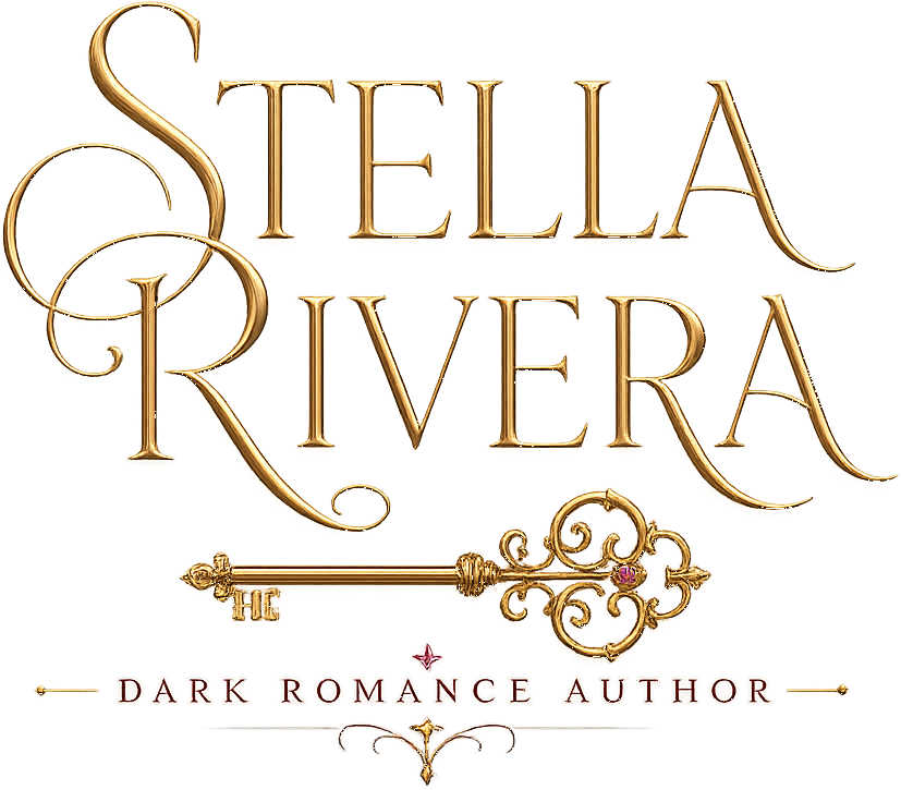 Stella Rivera, Dark Romance Author